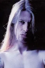 Retrato de Jan-Chris de Koeijer