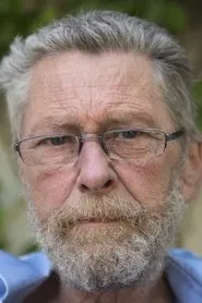 Retrato de Jan Edgar Fjell