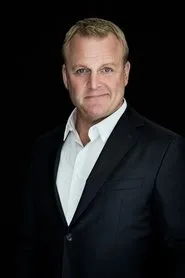 Jan Gintberg en Mugge & vejfesten