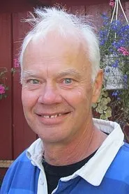 Foto de Jan Gissberg