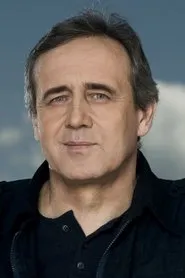 Ján Greššo en Zlomené putá
