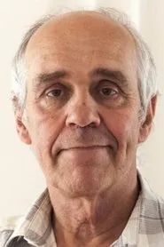 Retrato de Jan Grygar