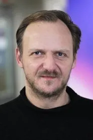 Retrato de Jan Hájek