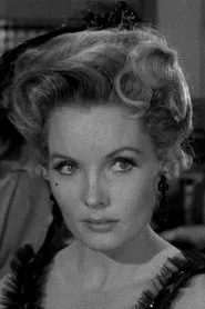 Jan Harrison en Fort Bowie