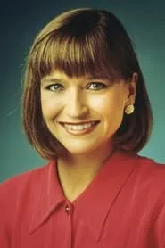 Retrato de Jan Hooks