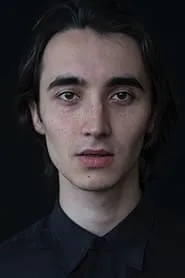 Retrato de Jan Hrynkiewicz