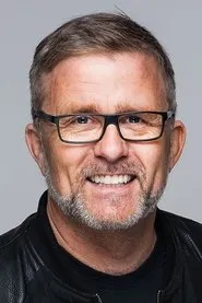 Jan Johansen en Sektor 236 - Tors vrede