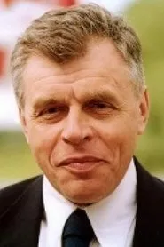 Retrato de Jan Jurewicz