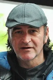 Retrato de Jan Kolařík