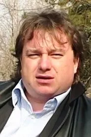 Retrato de Jan Kreidl