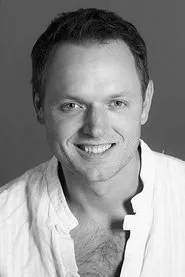 Retrato de Jan Kříž