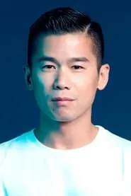 Retrato de Jan Lam Hoi-Fung
