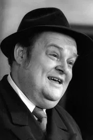 Jan Libíček en Mlha