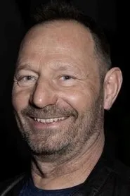 Jan Linnebjerg en Slush Ice