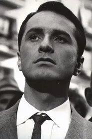 Retrato de Jan Mayzel