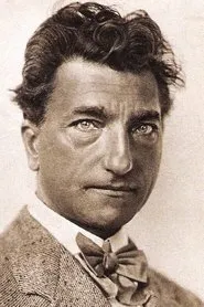 Jan Musch en Dood Water