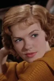 Retrato de Jan Norris