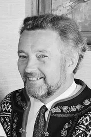 Retrato de Jan Pande-Rolfsen