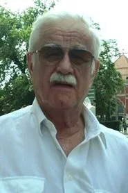 Retrato de Jan Pietrzak