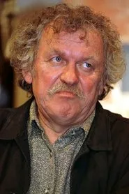 Retrato de Jan Purzycki