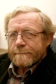 Retrato de Jan Rejžek