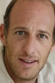 Retrato de Jan Rouiller