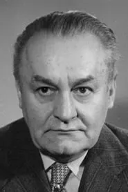 Retrato de Jan S. Kolár