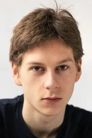 Retrato de Jan Sałasiński