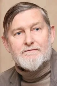 Retrato de Jan Schmid