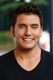 Retrato de Jan Smit