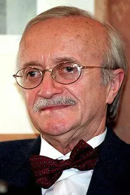 Foto de Jan Tadeusz Stanisławski