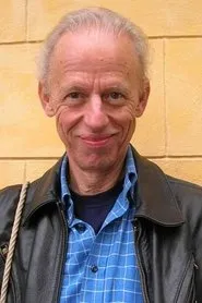 Retrato de Jan Tiselius