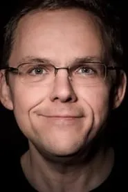 Retrato de Jan Unger