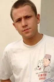 Retrato de Jan Urbański