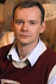 Retrato de Jan Van Hecke