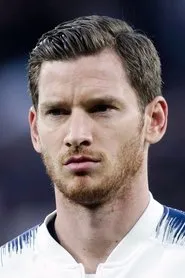 Foto de Jan Vertonghen como Himself