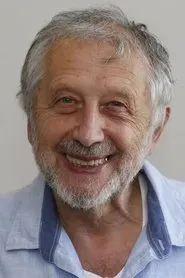 Retrato de Jan Vodňanský