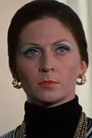 Jan White en La estación de la bruja
