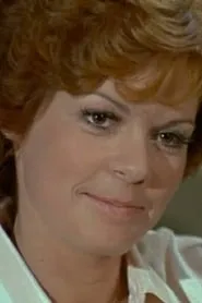 Jana Bellan en Black Heat