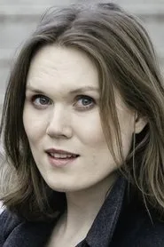 Retrato de Jana Bringlöv Ekspong