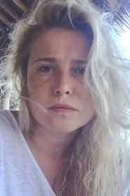 Retrato de Jana Dopitová