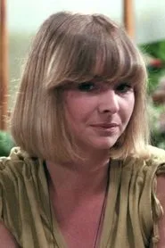 Retrato de Jana Eichlerová