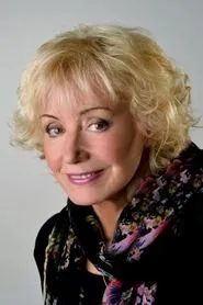 Retrato de Jana Gazdíková