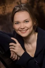 Retrato de Jana Haas