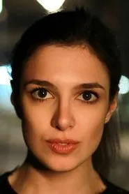 Retrato de Jana Ivanović