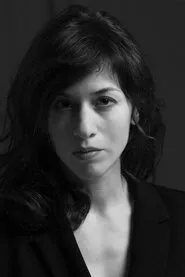 Retrato de Jana Klein