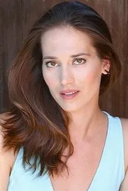 Jana Kolesárová en A Thousand And One Nights in Bohemia