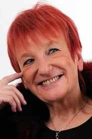 Retrato de Jana Koubková