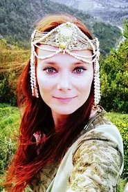 Jana Kristina Studničková en Blázen z La Verny