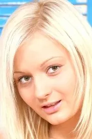 Retrato de Jana Mala